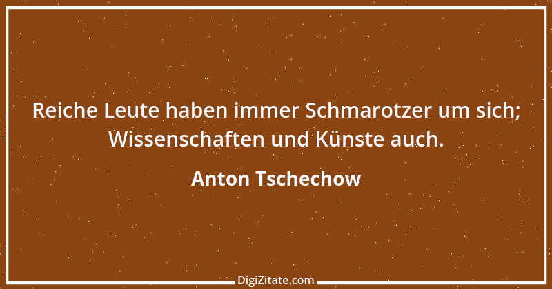 Zitat von Anton Tschechow 57