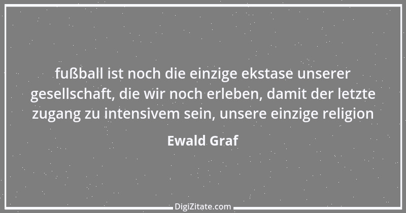 Zitat von Ewald Graf 3