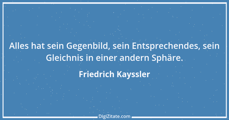 Zitat von Friedrich Kayssler 12