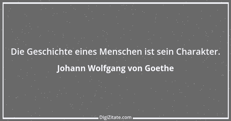 Zitat von Johann Wolfgang von Goethe 2324