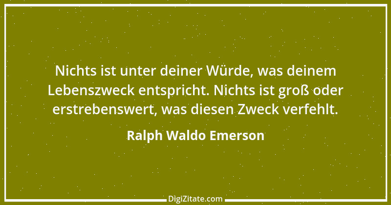 Zitat von Ralph Waldo Emerson 369