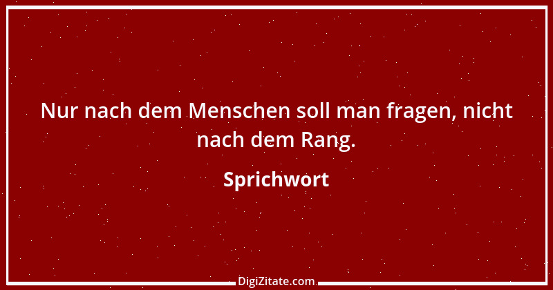 Zitat von Sprichwort 3316