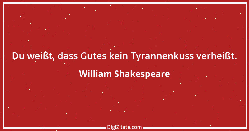 Zitat von William Shakespeare 910