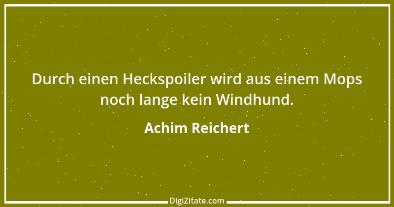 Zitat von Achim Reichert 18