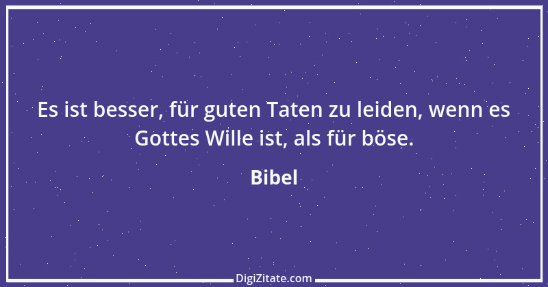 Zitat von Bibel 1360