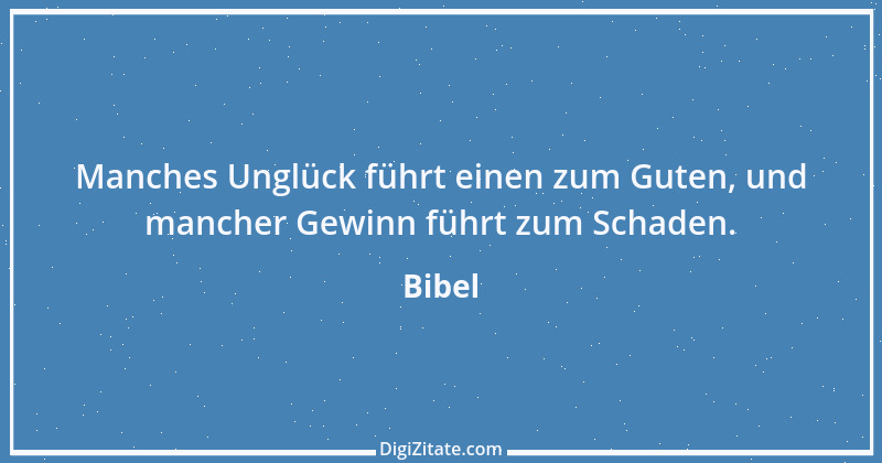 Zitat von Bibel 2360