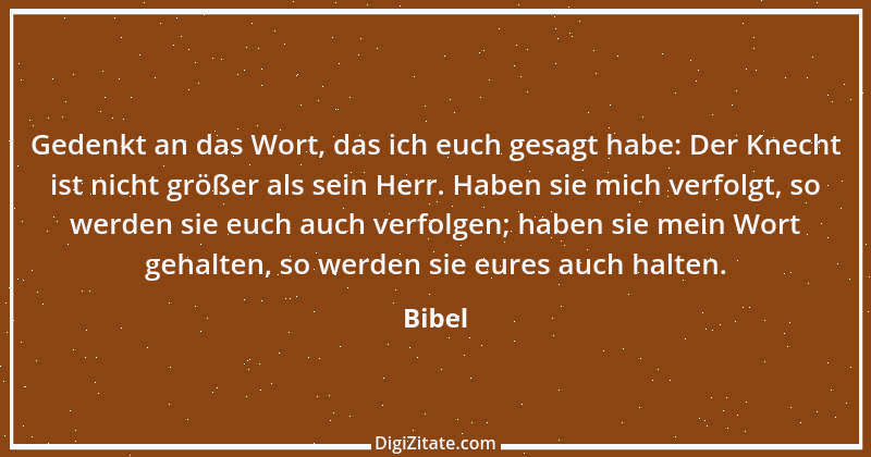 Zitat von Bibel 360