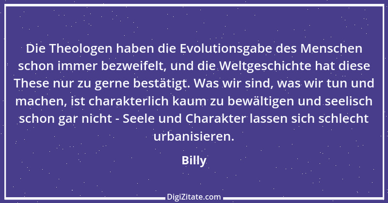 Zitat von Billy 404