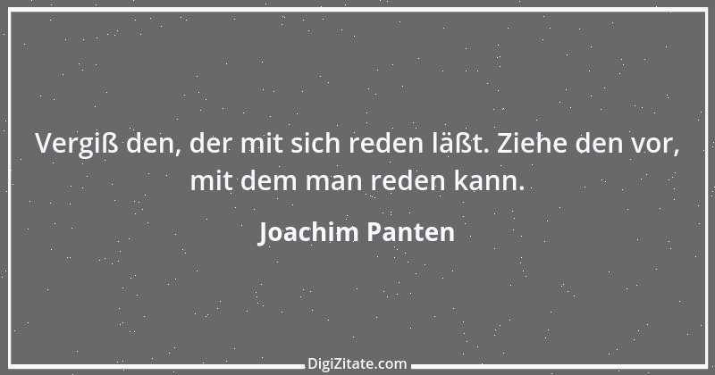 Zitat von Joachim Panten 152