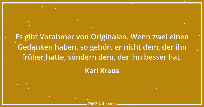 Zitat von Karl Kraus 84