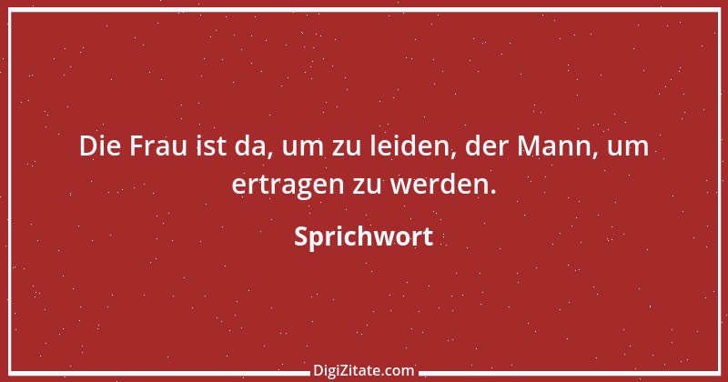 Zitat von Sprichwort 9317