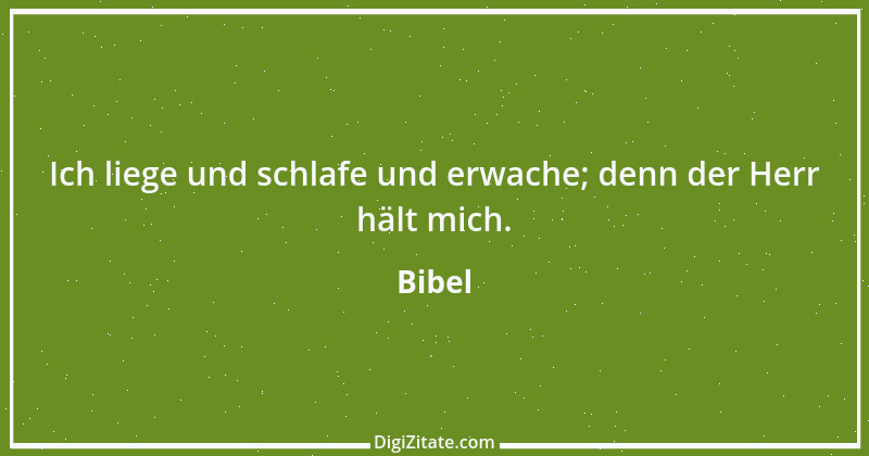 Zitat von Bibel 767