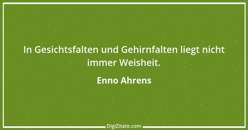 Zitat von Enno Ahrens 27