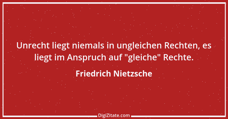 Zitat von Friedrich Nietzsche 669