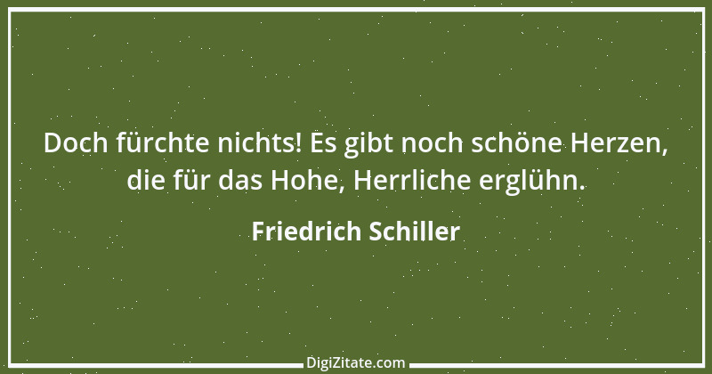 Zitat von Friedrich Schiller 249