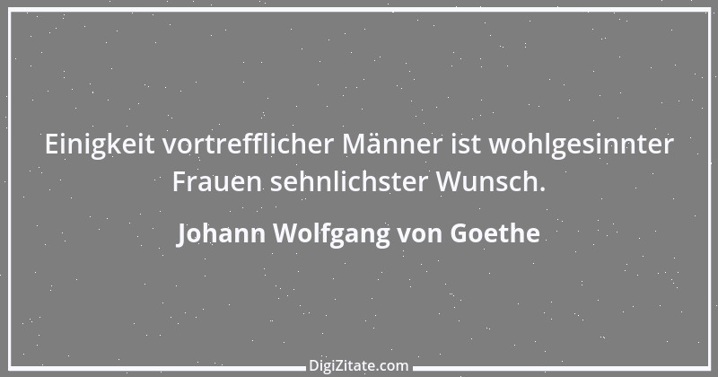 Zitat von Johann Wolfgang von Goethe 3732