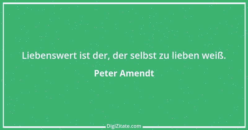 Zitat von Peter Amendt 58