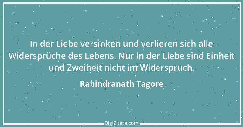 Zitat von Rabindranath Tagore 67