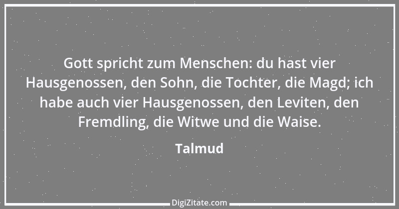 Zitat von Talmud 38