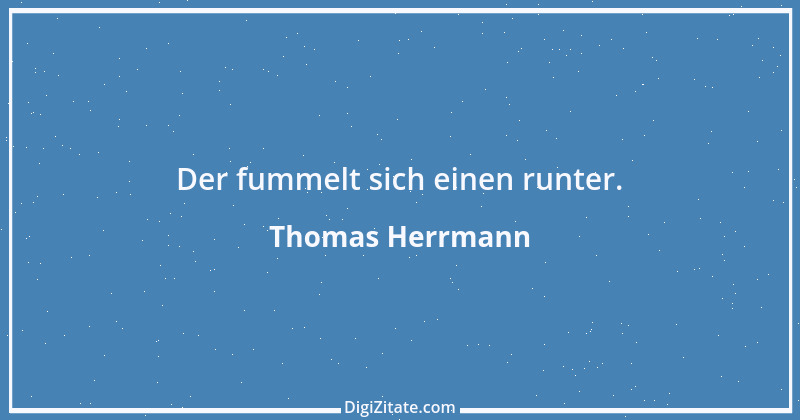 Zitat von Thomas Herrmann 9