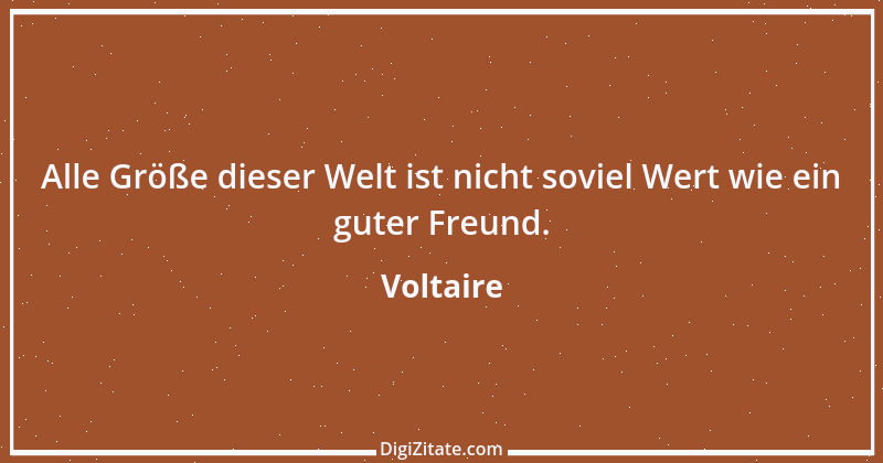 Zitat von Voltaire 377