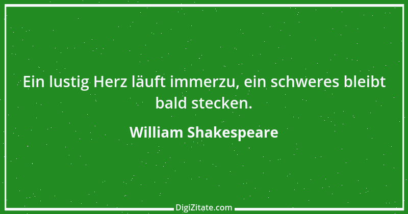 Zitat von William Shakespeare 318