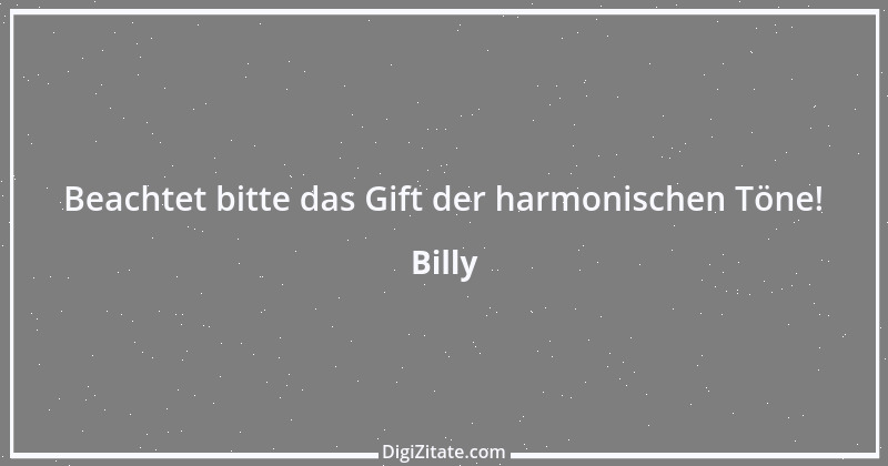 Zitat von Billy 865