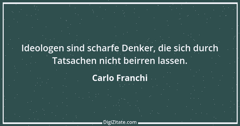 Zitat von Carlo Franchi 3