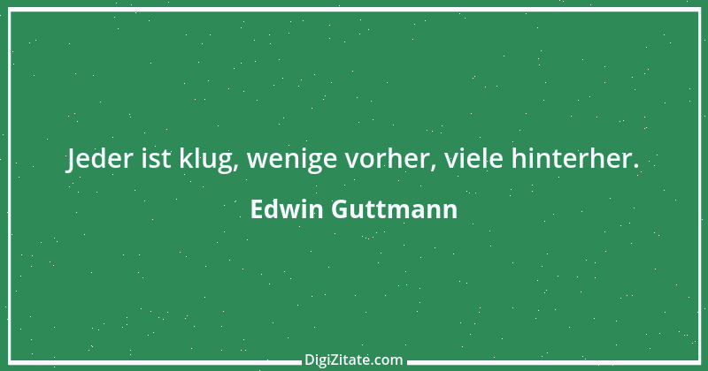 Zitat von Edwin Guttmann 8