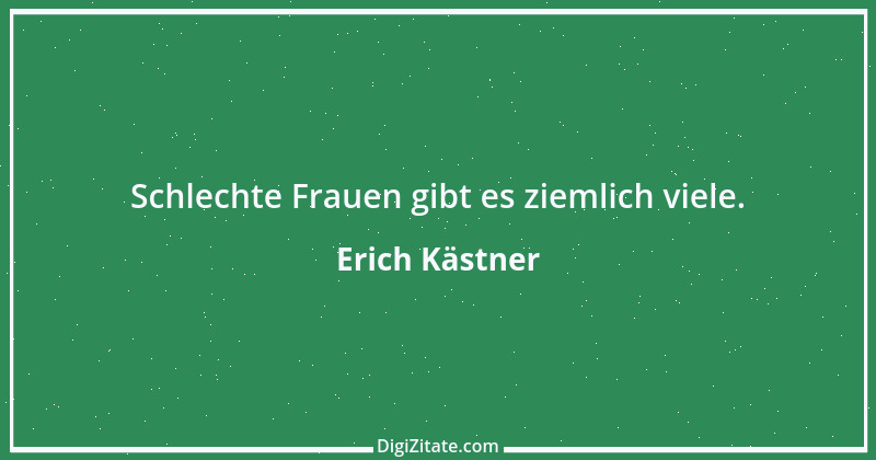 Zitat von Erich Kästner 36