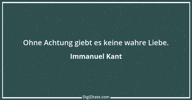 Zitat von Immanuel Kant 277