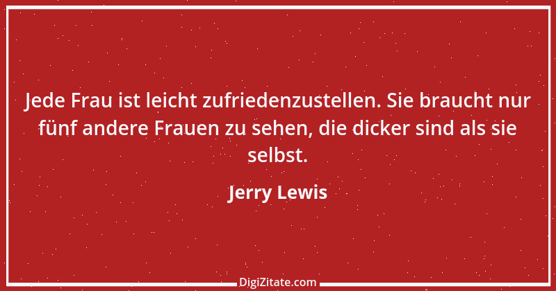 Zitat von Jerry Lewis 6