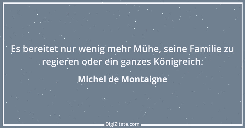 Zitat von Michel de Montaigne 474