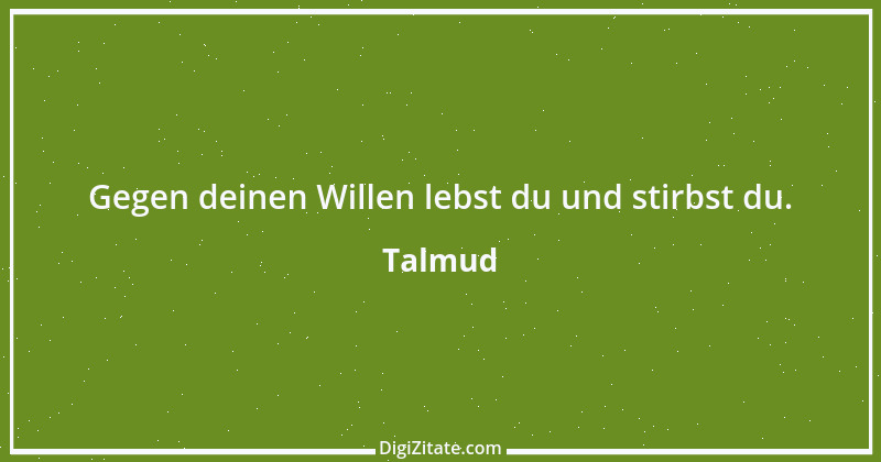 Zitat von Talmud 92