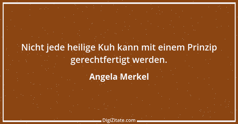 Zitat von Angela Merkel 73