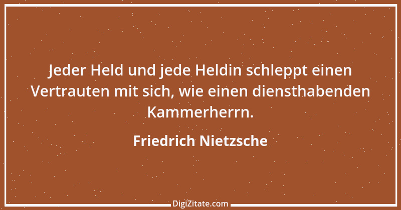 Zitat von Friedrich Nietzsche 263