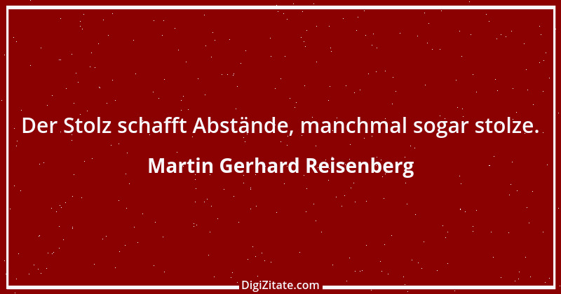 Zitat von Martin Gerhard Reisenberg 1641