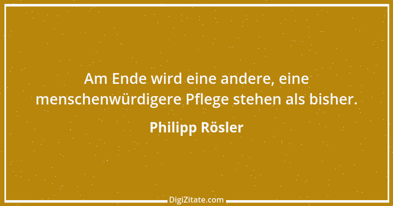 Zitat von Philipp Rösler 16