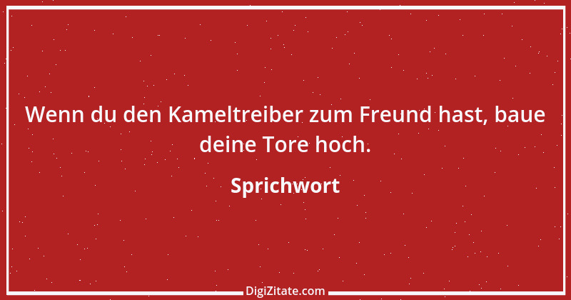 Zitat von Sprichwort 4318