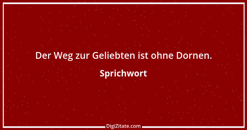 Zitat von Sprichwort 9318