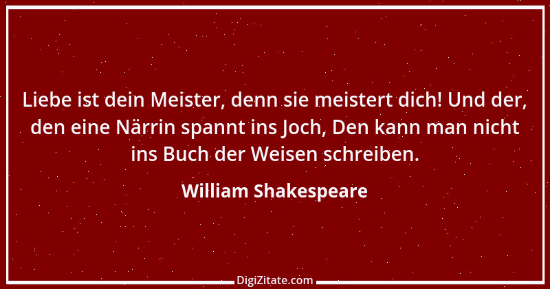 Zitat von William Shakespeare 912