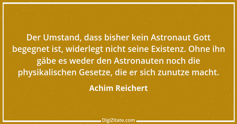 Zitat von Achim Reichert 20