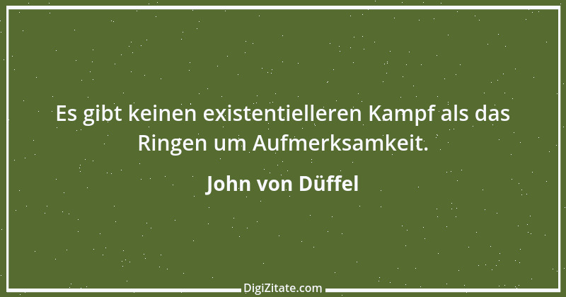 Zitat von John von Düffel 4