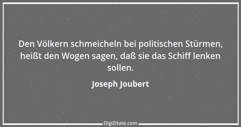 Zitat von Joseph Joubert 7