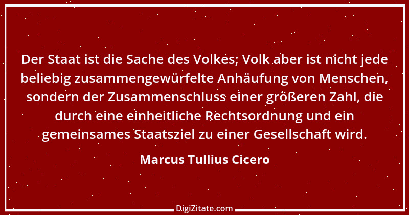 Zitat von Marcus Tullius Cicero 251