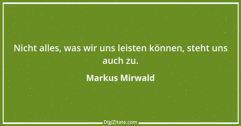 Zitat von Markus Mirwald 42