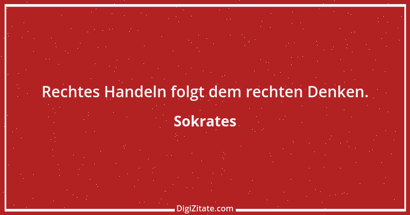 Zitat von Sokrates 12