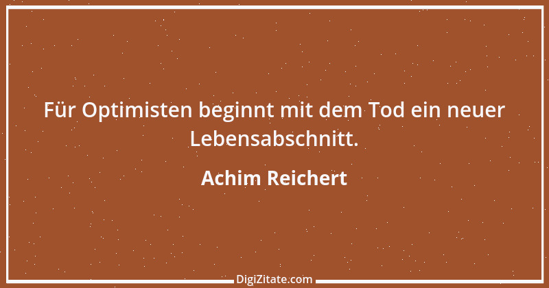 Zitat von Achim Reichert 21