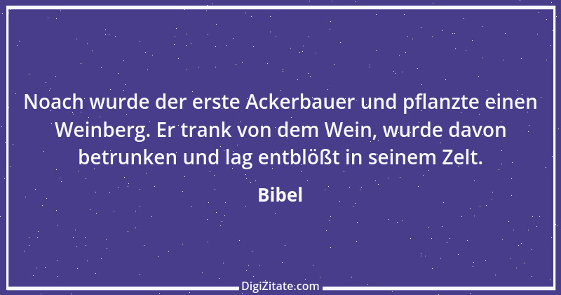 Zitat von Bibel 1363