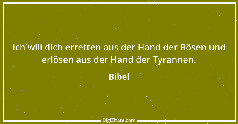 Zitat von Bibel 363